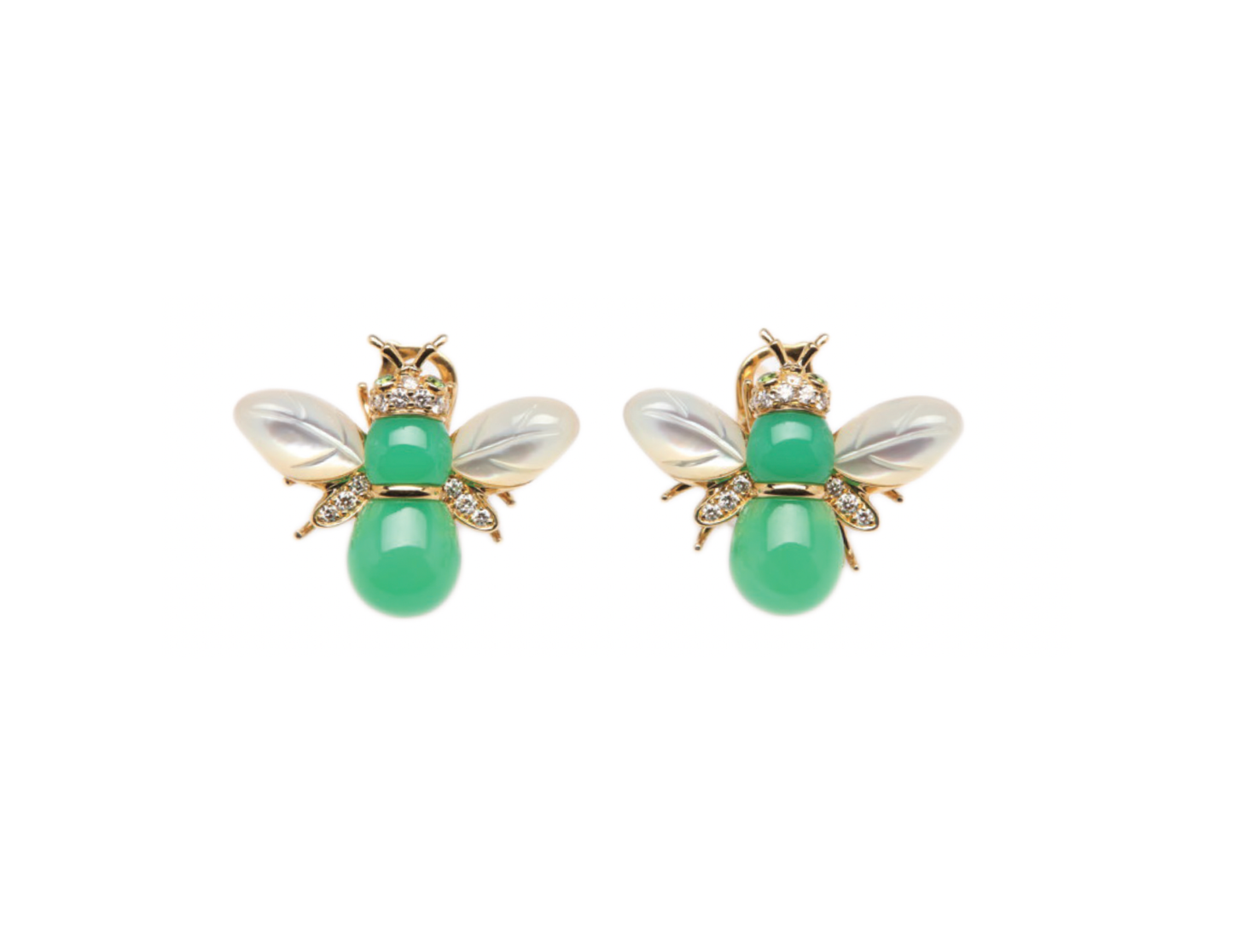 Abeille Earrings