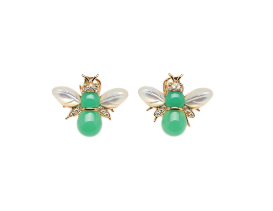Abeille Earrings