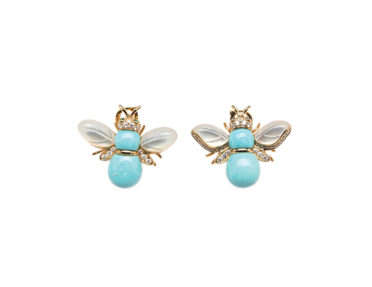 Abeille Earrings